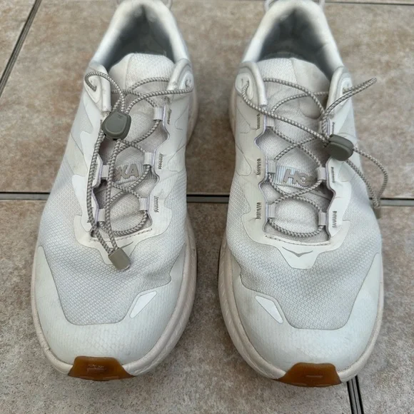 MEN'S HOKA TRANSPORT